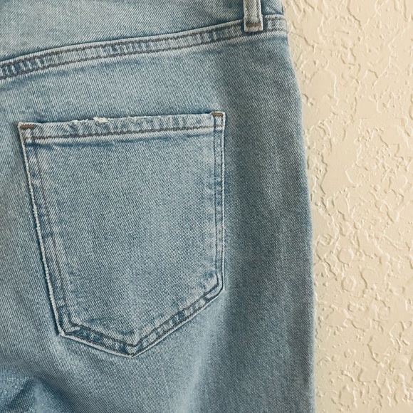 AGOLDE Riley crop jeans - Picture 6 of 9